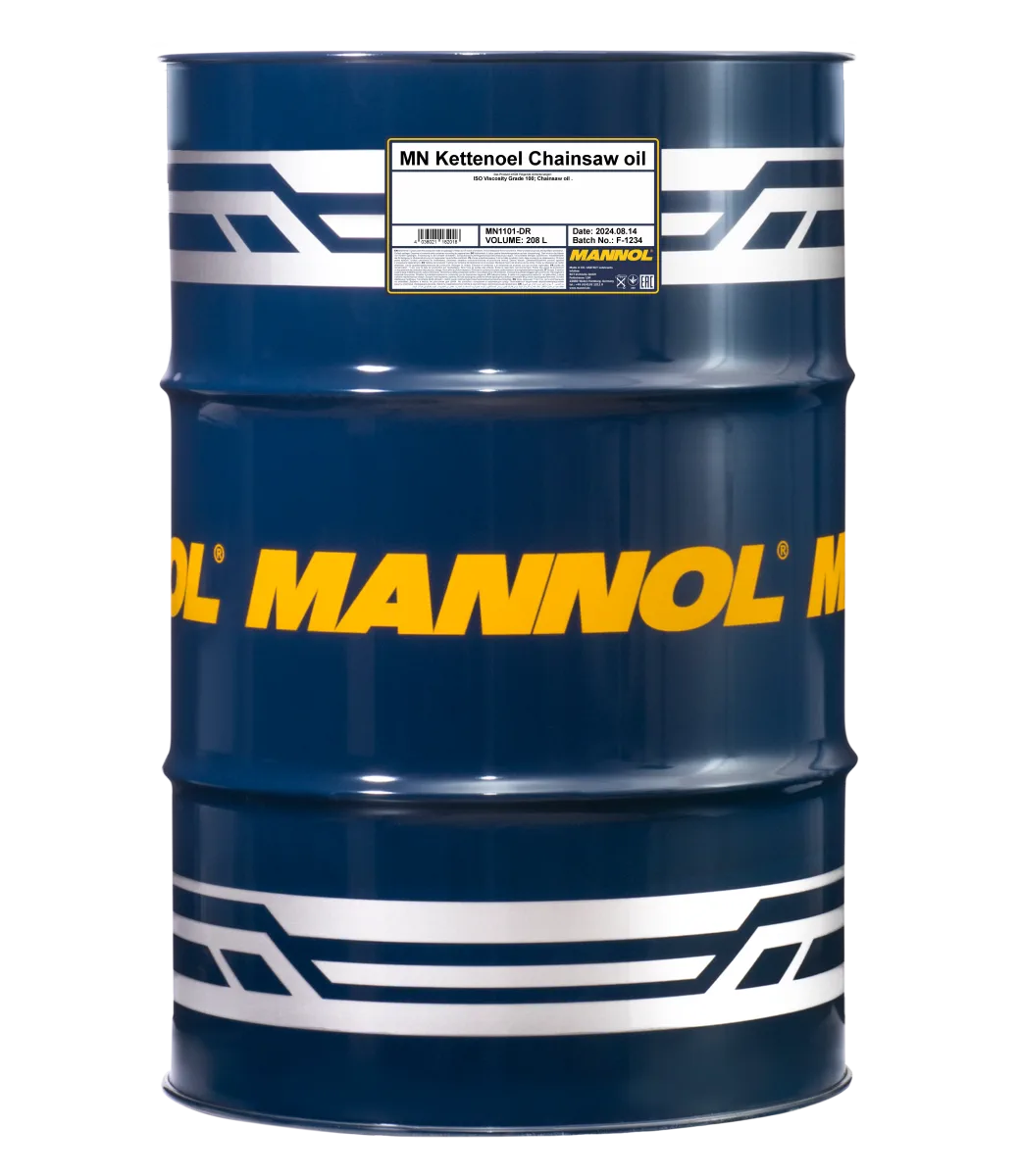 MANNOL Kettenoel 1101 208L product image