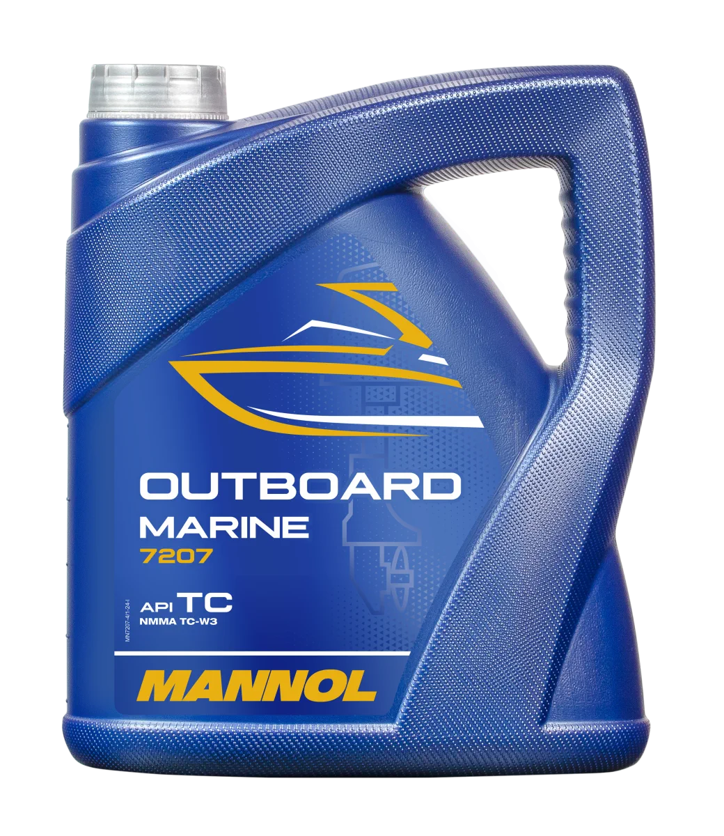 MANNOL Outboard Marine 7207 صورة المنتج