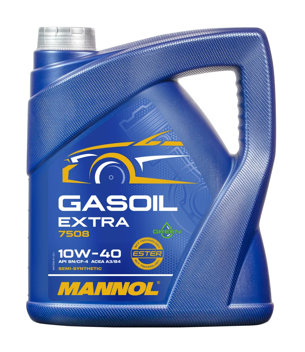 MANNOL Gasoil Extra 7508 صورة المنتج