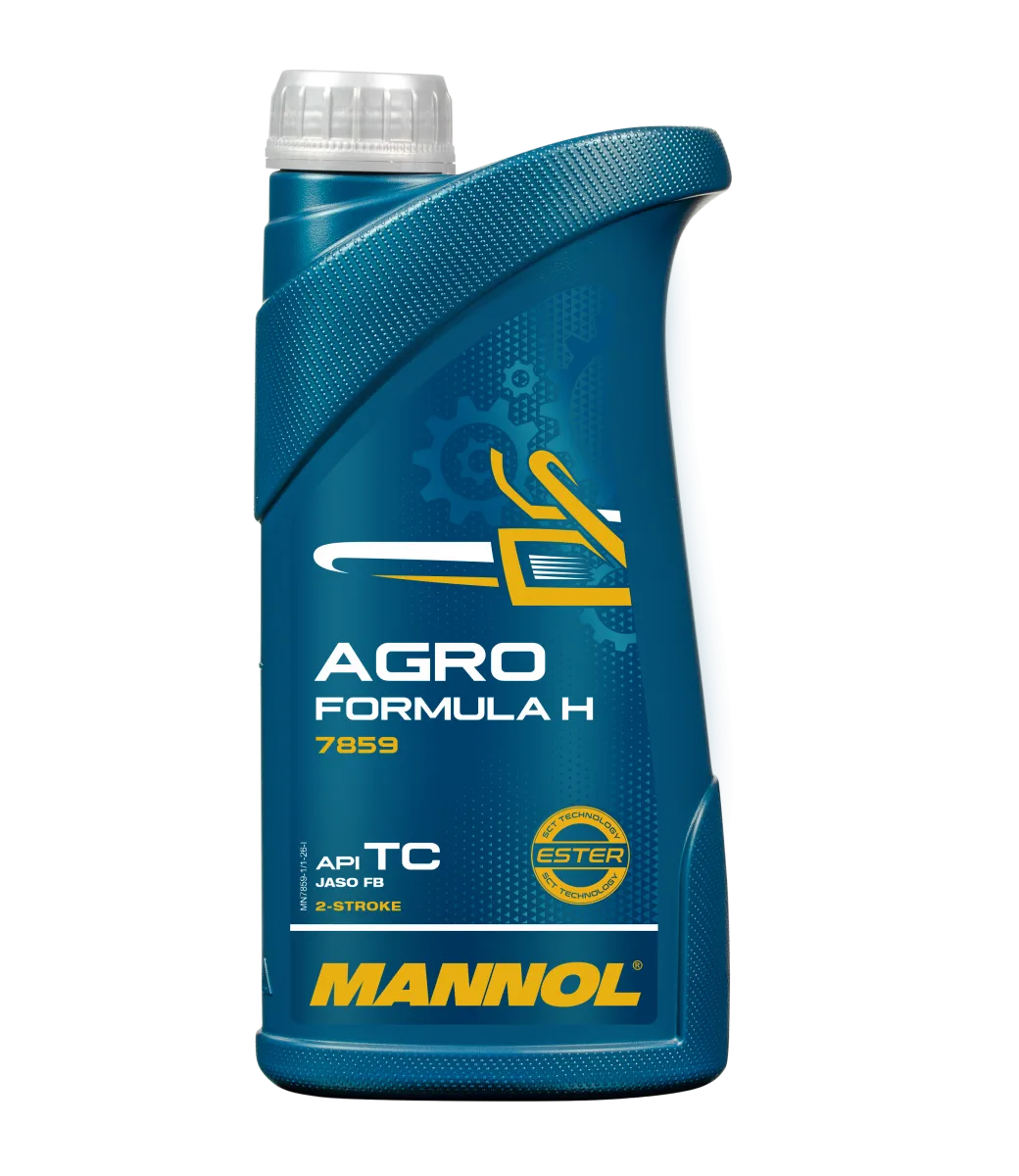 MANNOL Agro Formula H 7859 مصنوعات تصویر 2