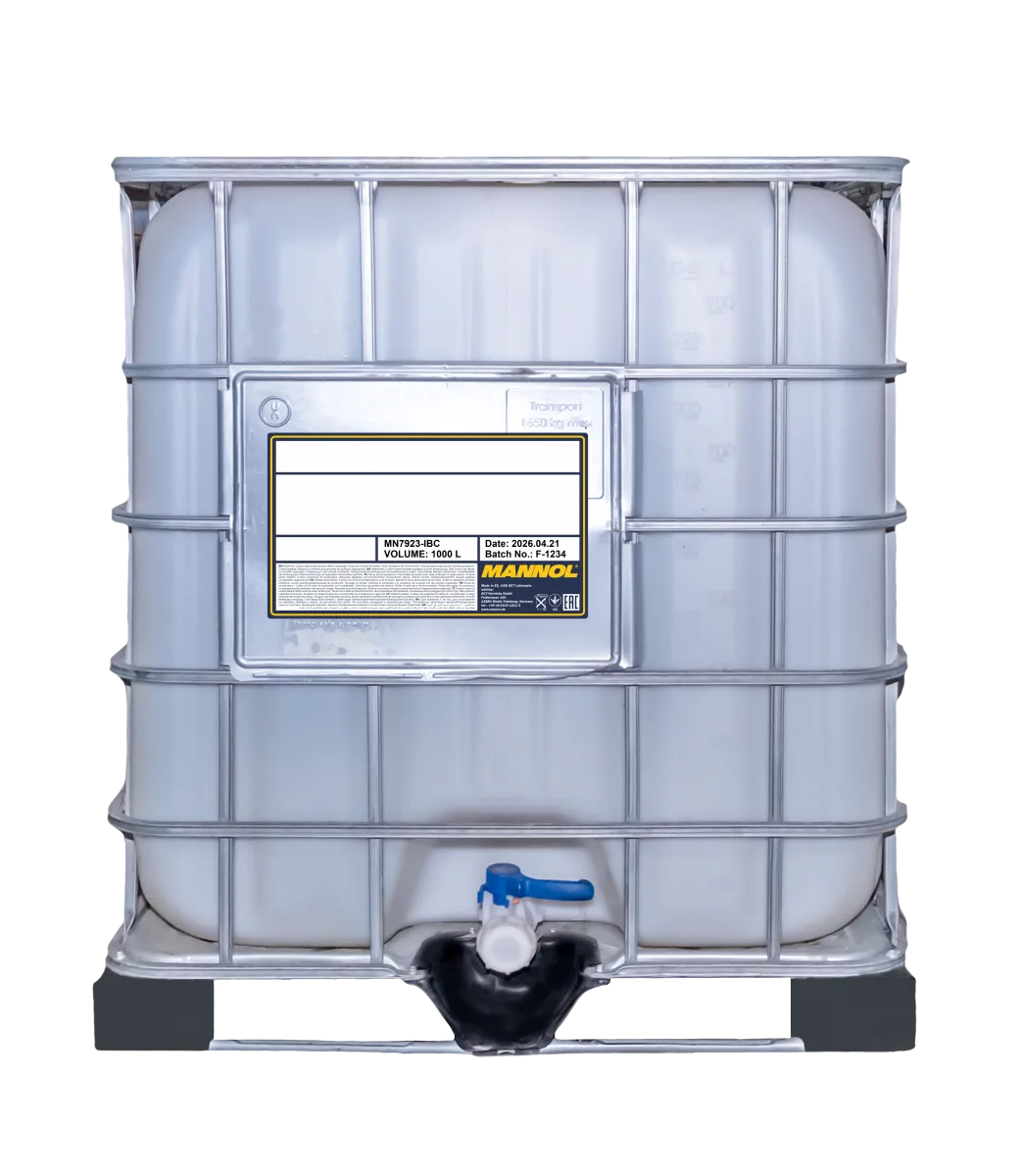 MANNOL Formula Excel 5W-40 7923 مصنوعات تصویر