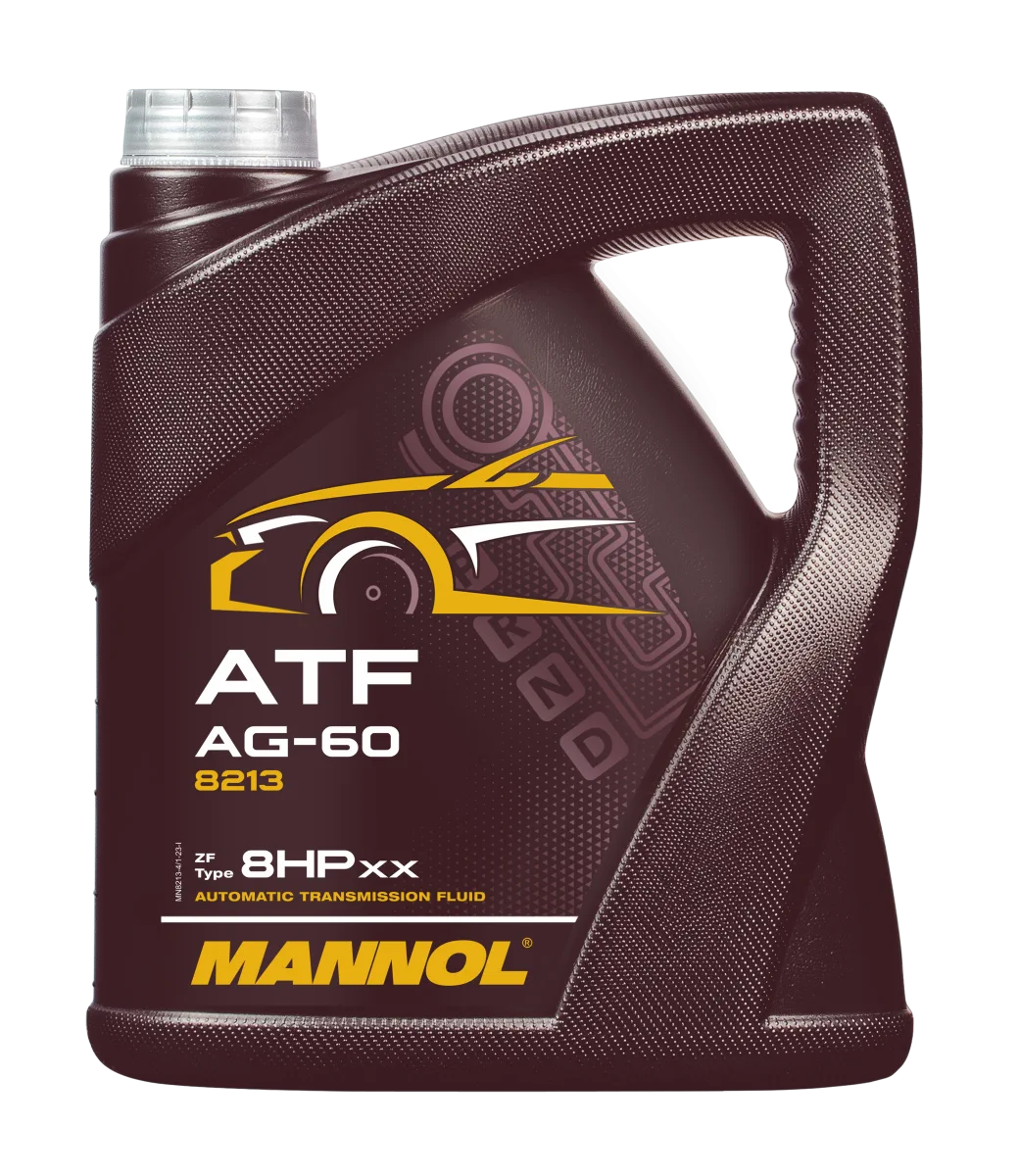 MANNOL ATF AG60 8213 صورة المنتج