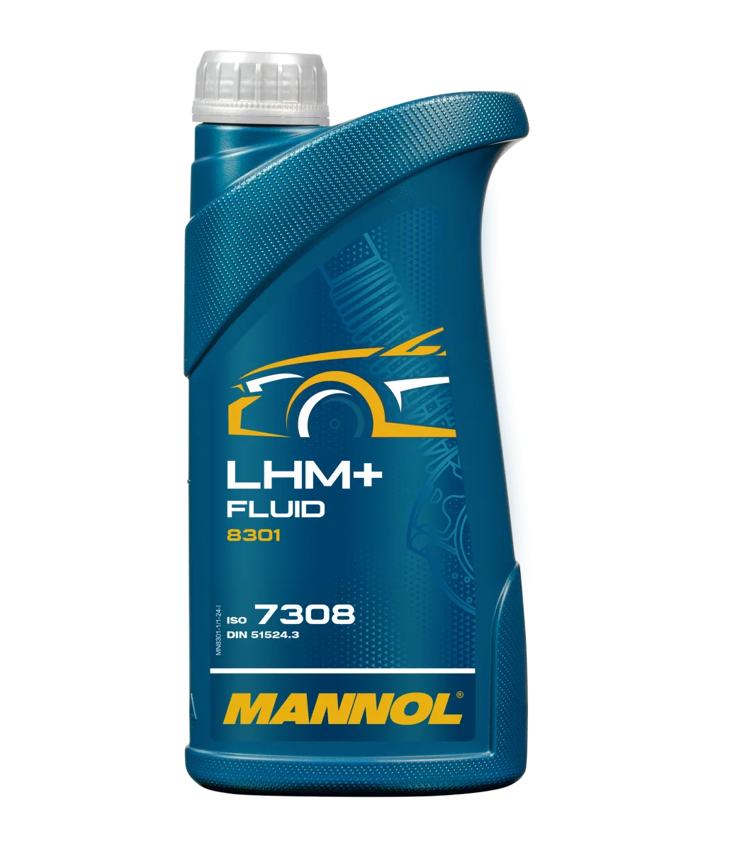MANNOL LHM+ Fluid 8301 1L product image