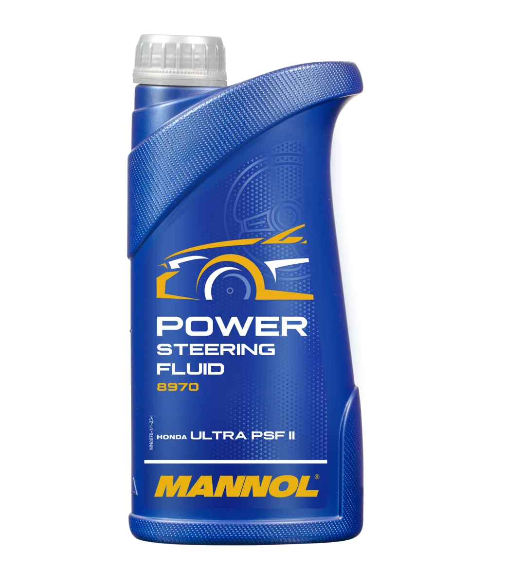 MANNOL Power Steering Fluid 8970 صورة المنتج