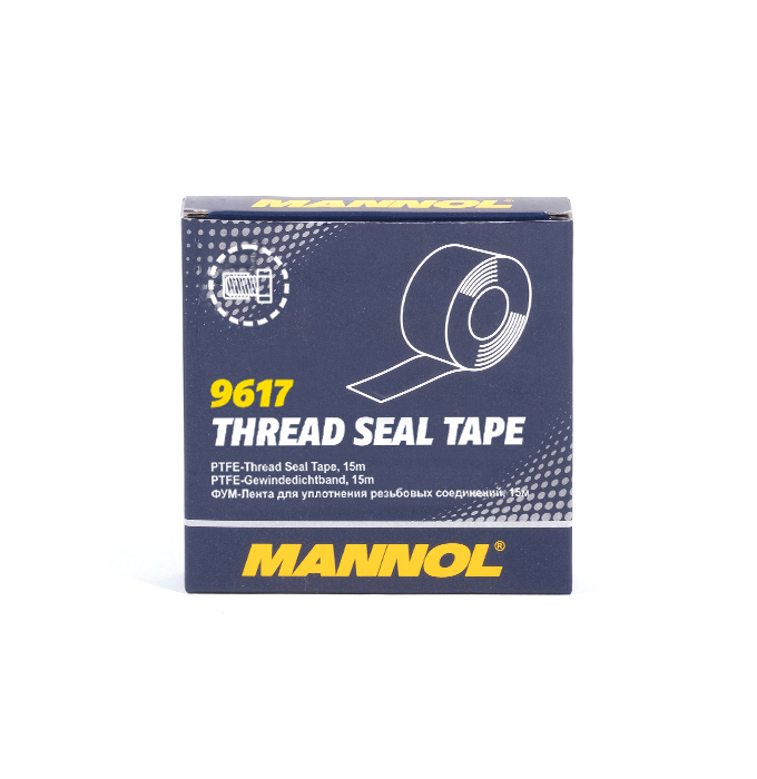 MANNOL Thread Seal Tape 9617 product image