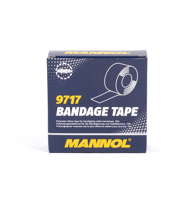 MANNOL Bandage Tape 9717 product image