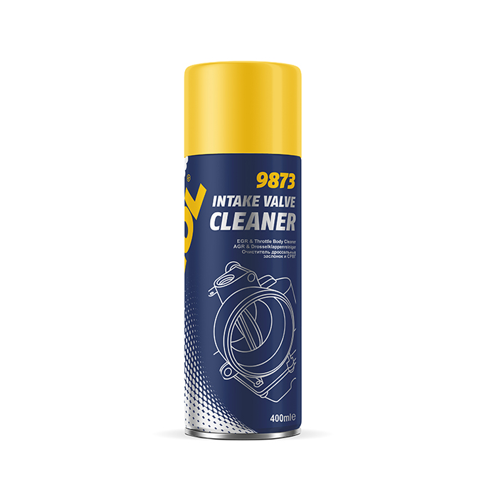 MANNOL Intake Valve Cleaner 9873 product image